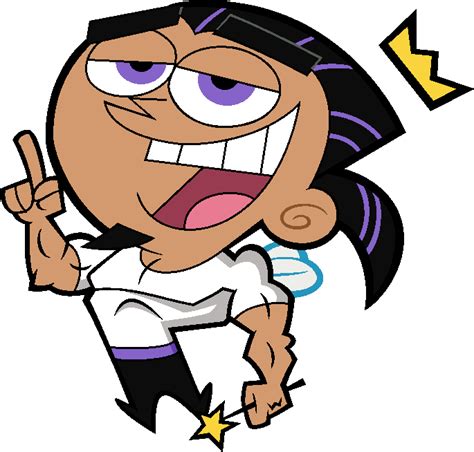 juandissimo magnifico|The Fairly OddParents .